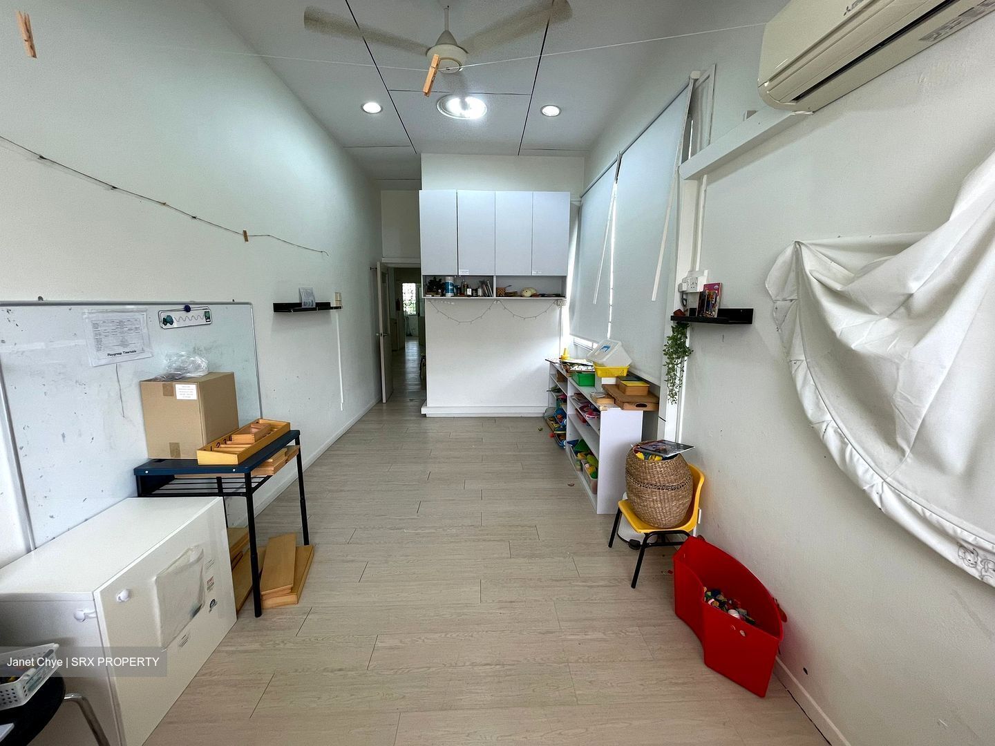 Lengkong Dua (D14), Semi-Detached #540894871